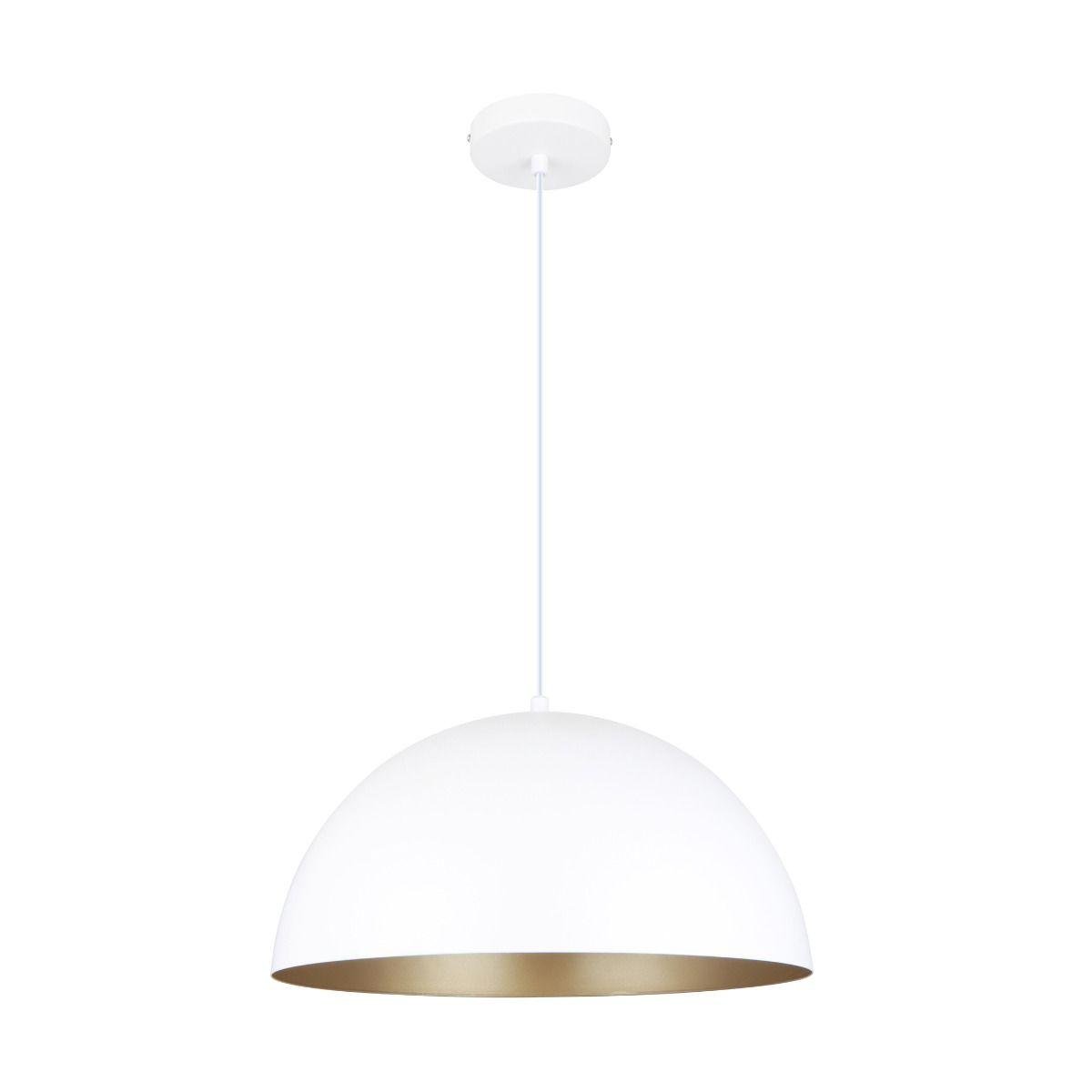 ZUMA 003064-024653 Závěsné svítidlo VELA A8001XL-WH - ZUMALINE