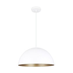 Obrázek pro produkt Závěsné svítidlo VELA A8001XL-WH - ZUMALINE