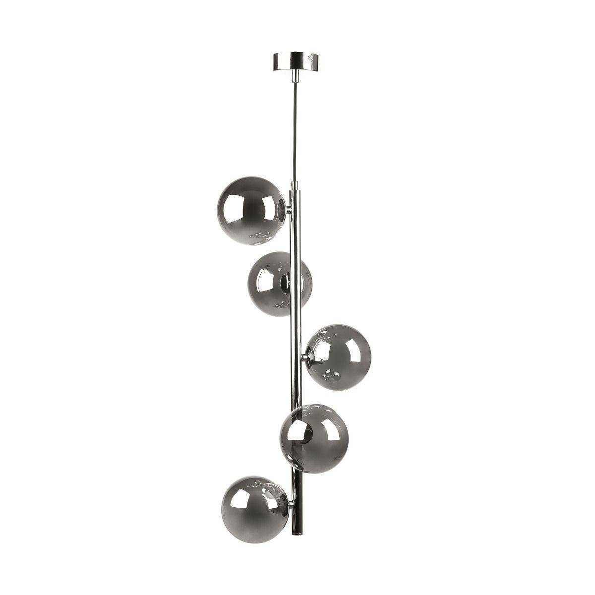 ZUMA 003064-024514 Závěsné svítidlo LUNA 5661 - ZUMALINE