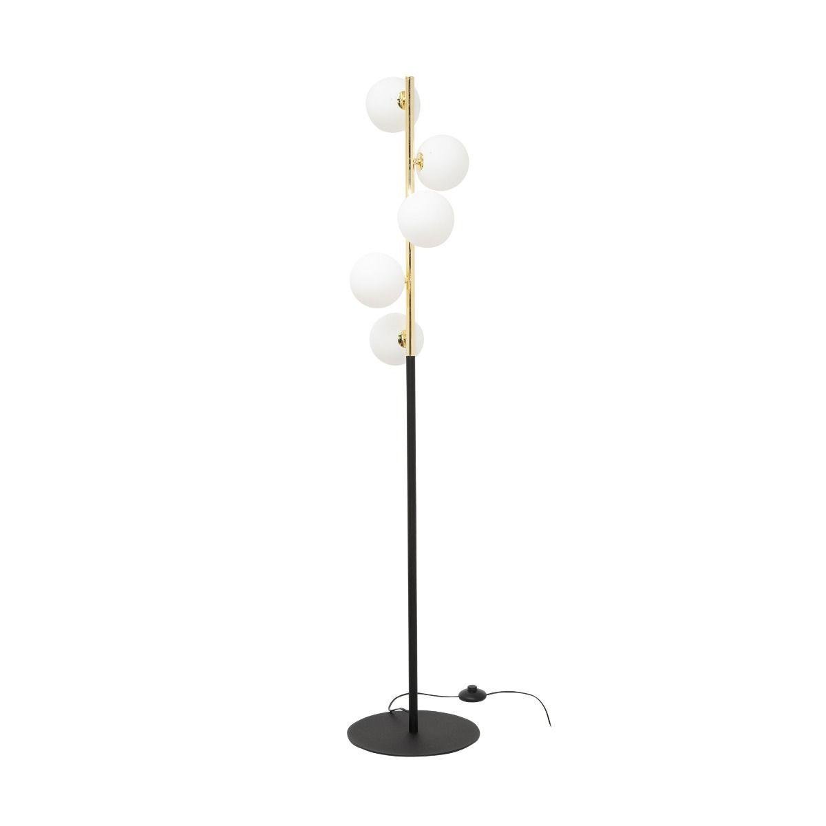 ZUMA 003064-024511 Stojací lampa ALI 5649 - ZUMALINE