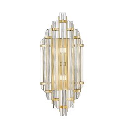 Obrázek pro produkt Nástěnné svítidlo ALEXANDRIA W0556-02A-V7V7 - ZUMALINE