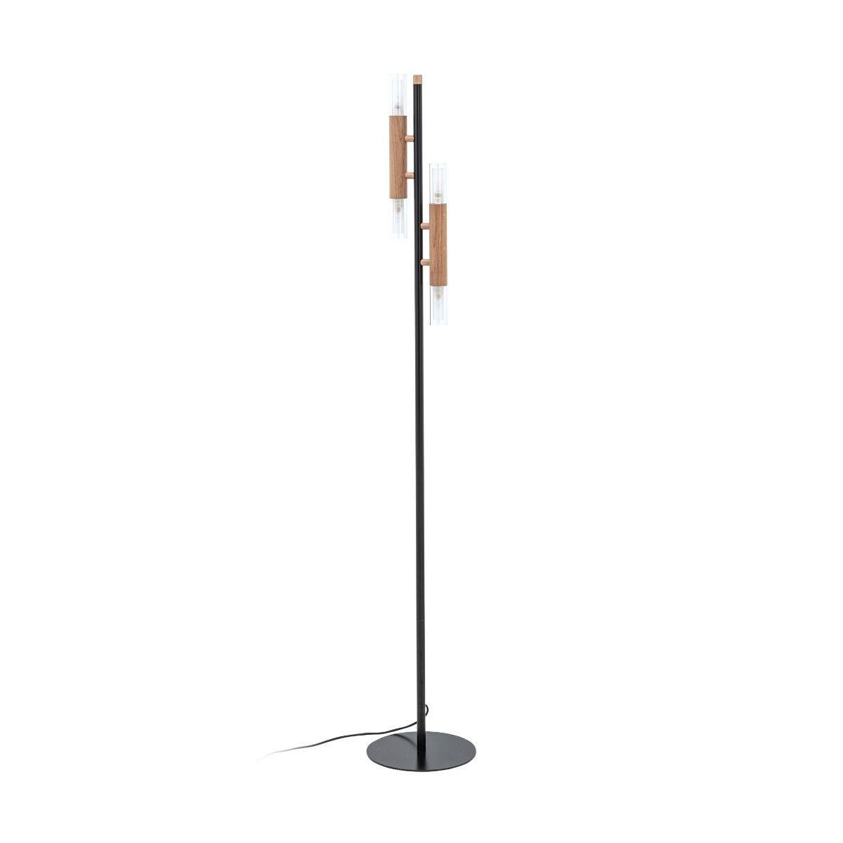 ZUMA 003064-024522 Stojací lampa MADERA 8310144 - ZUMALINE
