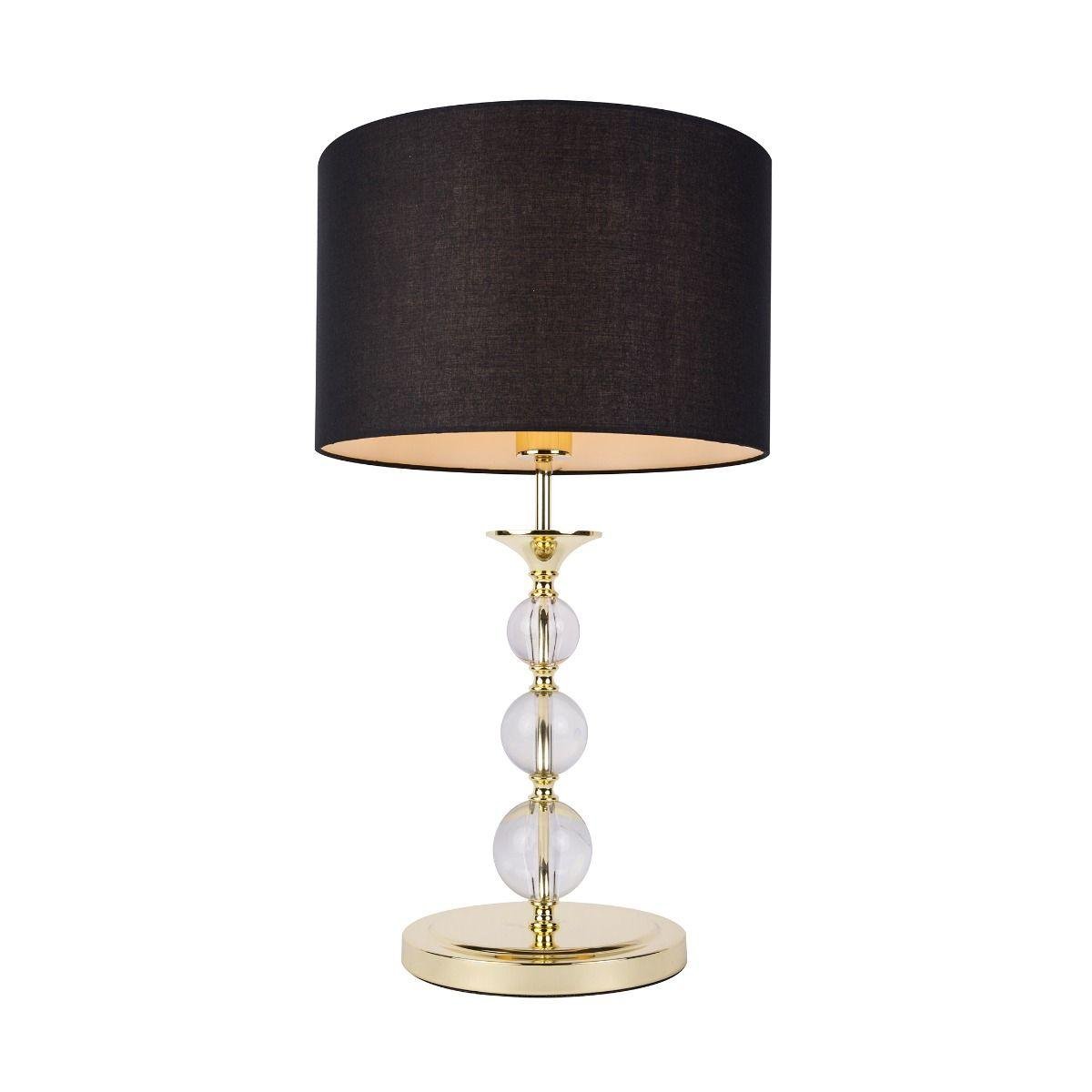 Levně ZUMA 003064-023771 Stolní lampa REA II RLT93163-1GB - ZUMALINE