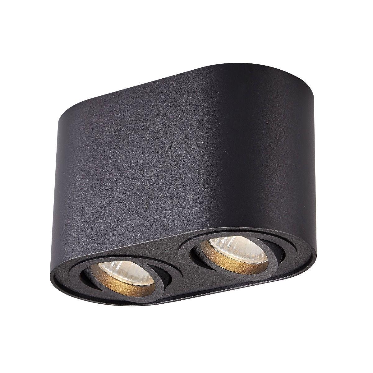 ZUMA 003064-024547 Bodové svítidlo RONDOC SL 2 ACGU10-191-N - ZUMALINE