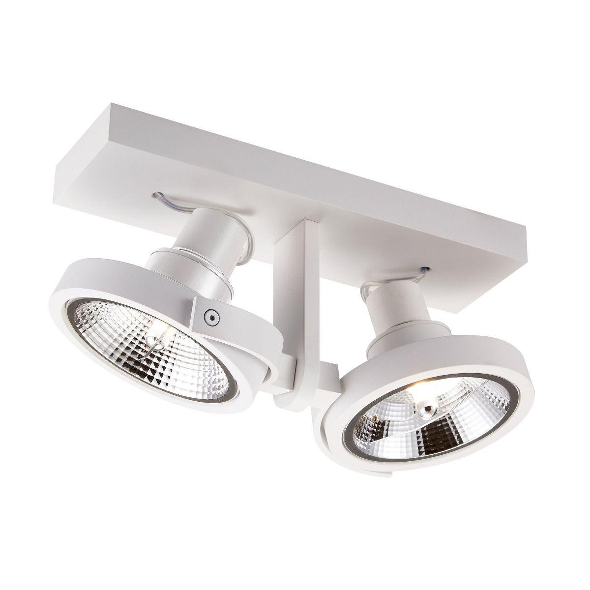 ZUMA 003064-024567 Bodové svítidlo MASTER 111-2 SL ACGU10-183-N - ZUMALINE