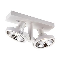 Obrázek pro produkt Bodové svítidlo MASTER 111-2 SL ACGU10-183-N - ZUMALINE