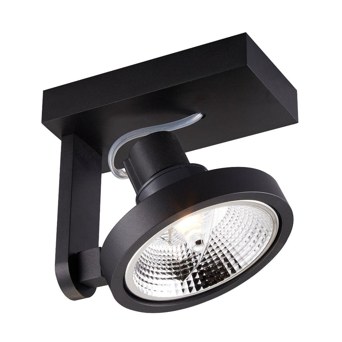 ZUMA 003064-024566 Bodové svítidlo MASTER 111 SL ACGU10-181-N - ZUMALINE