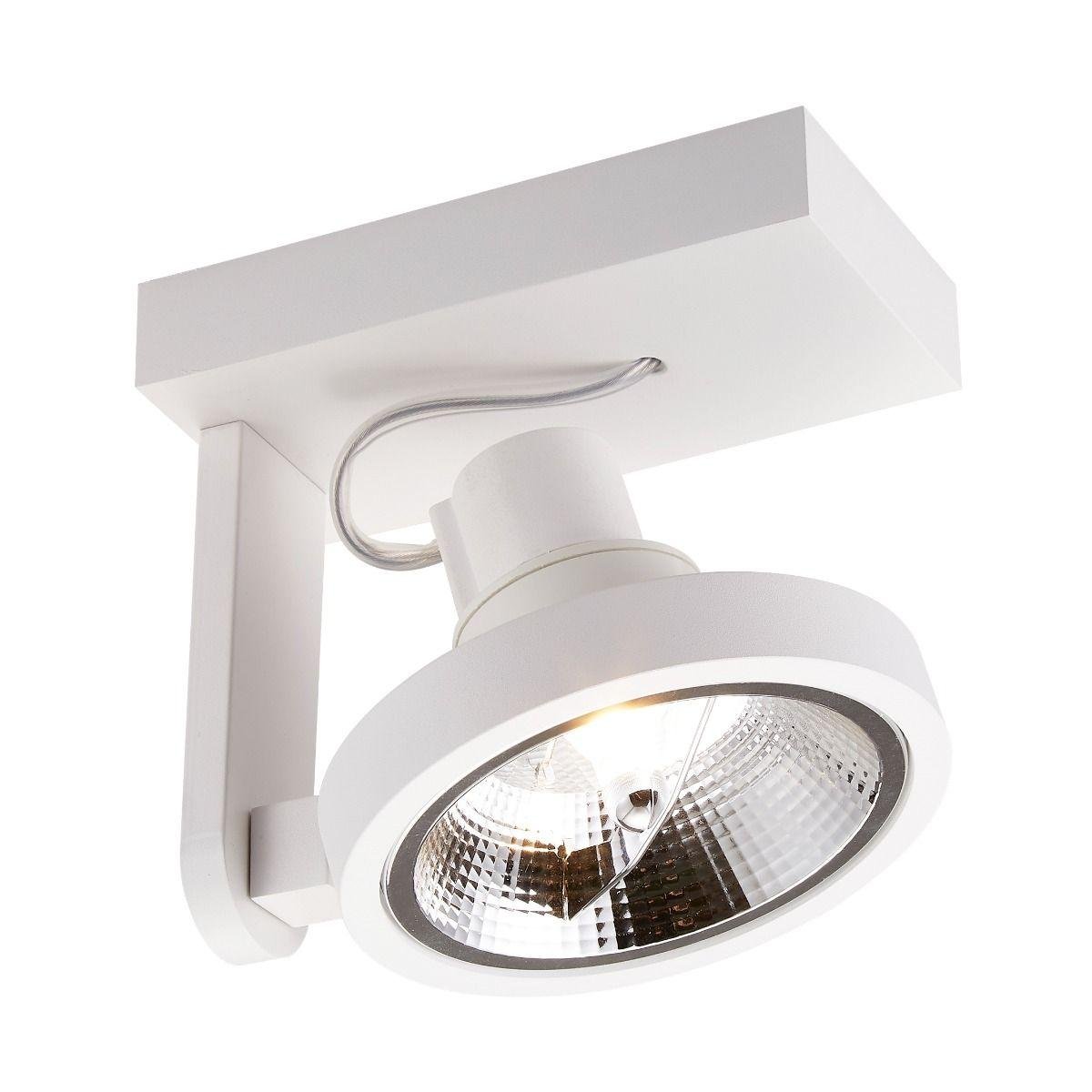 ZUMA 003064-024565 Bodové svítidlo MASTER 111 SL ACGU10-180-N - ZUMALINE