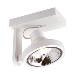 Obrázek pro produkt Bodové svítidlo MASTER 111 SL ACGU10-180-N - ZUMALINE