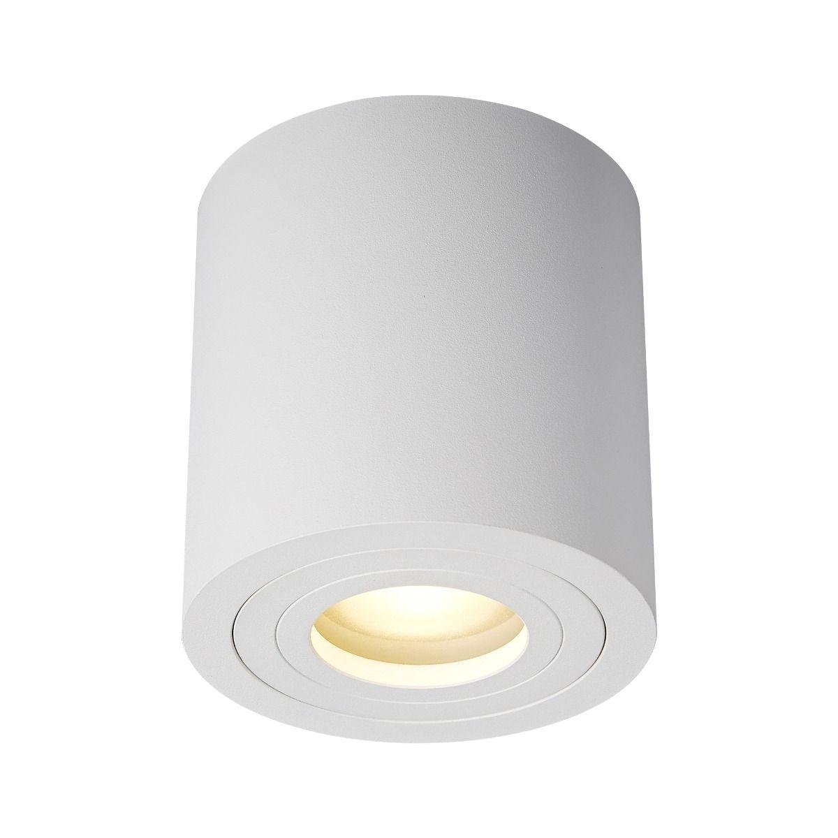 Levně ZUMA 003064-024589 Bodové svítidlo RONDIP SL ACGU10-158-N - ZUMALINE