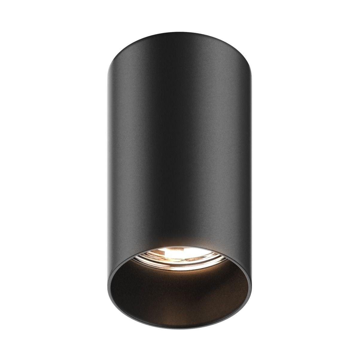 ZUMA 003064-024564 Bodové svítidlo TUBA SL 1 černá 92680-N - ZUMALINE