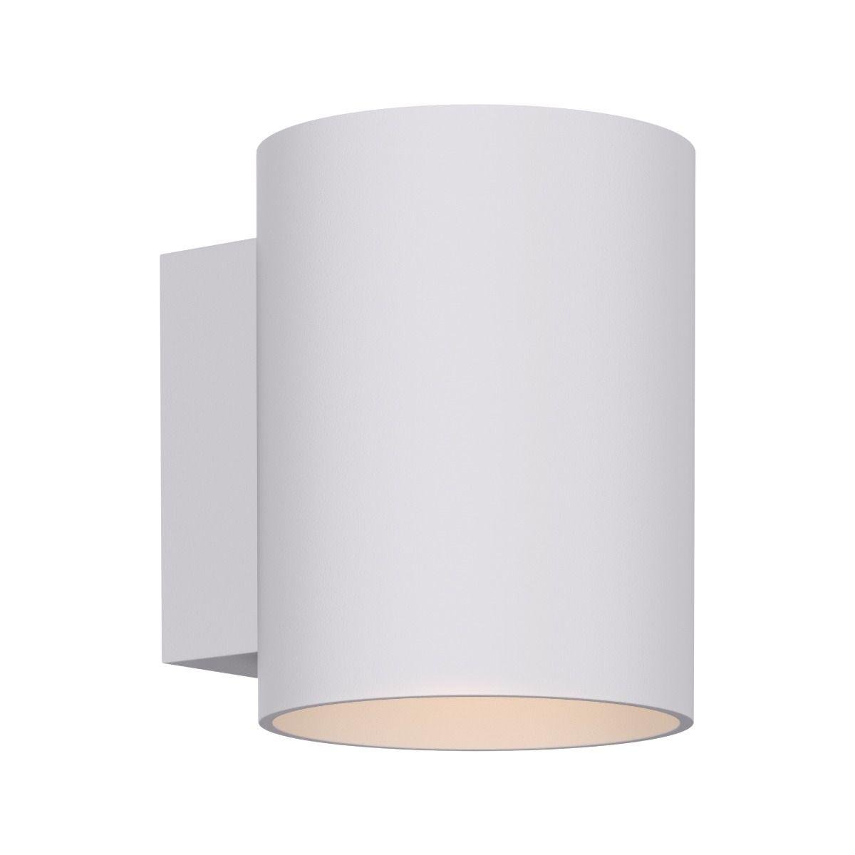 ZUMA 003064-024540 Nástěnné svítidlo SOLA WL ROUND bílá 91060 - ZUMALINE