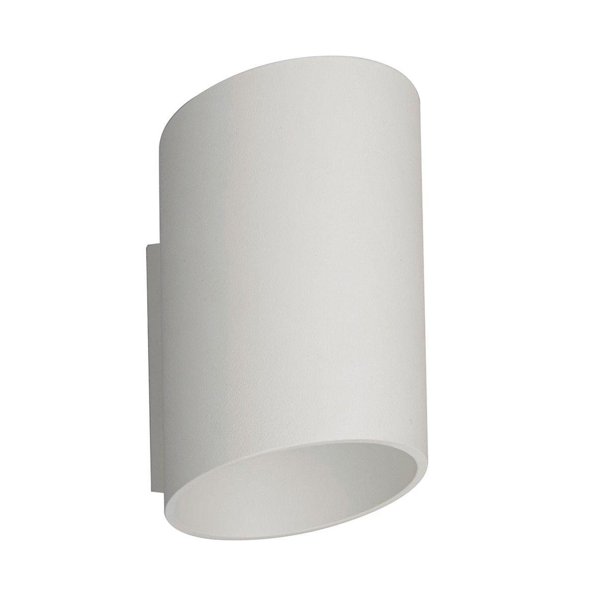 ZUMA 003064-024530 Nástěnné svítidlo SLICE WL 50603-WH - ZUMALINE