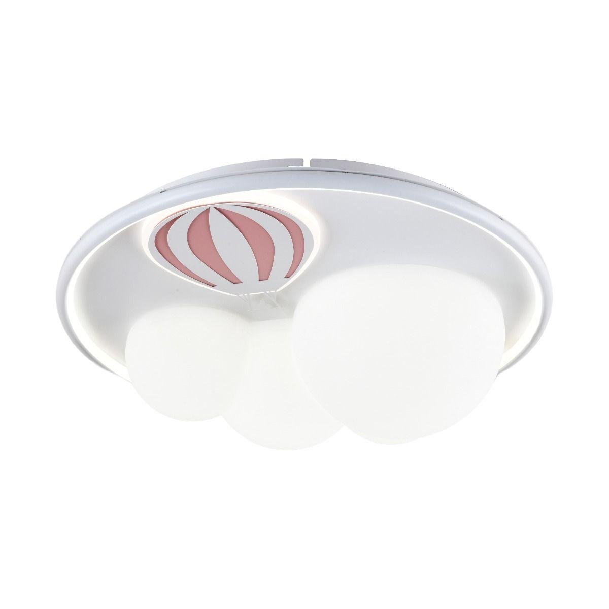 ZUMA 003064-026694 MX4148-1-DWFD FOCUS stropní svítidlo bílá - ZUMALINE