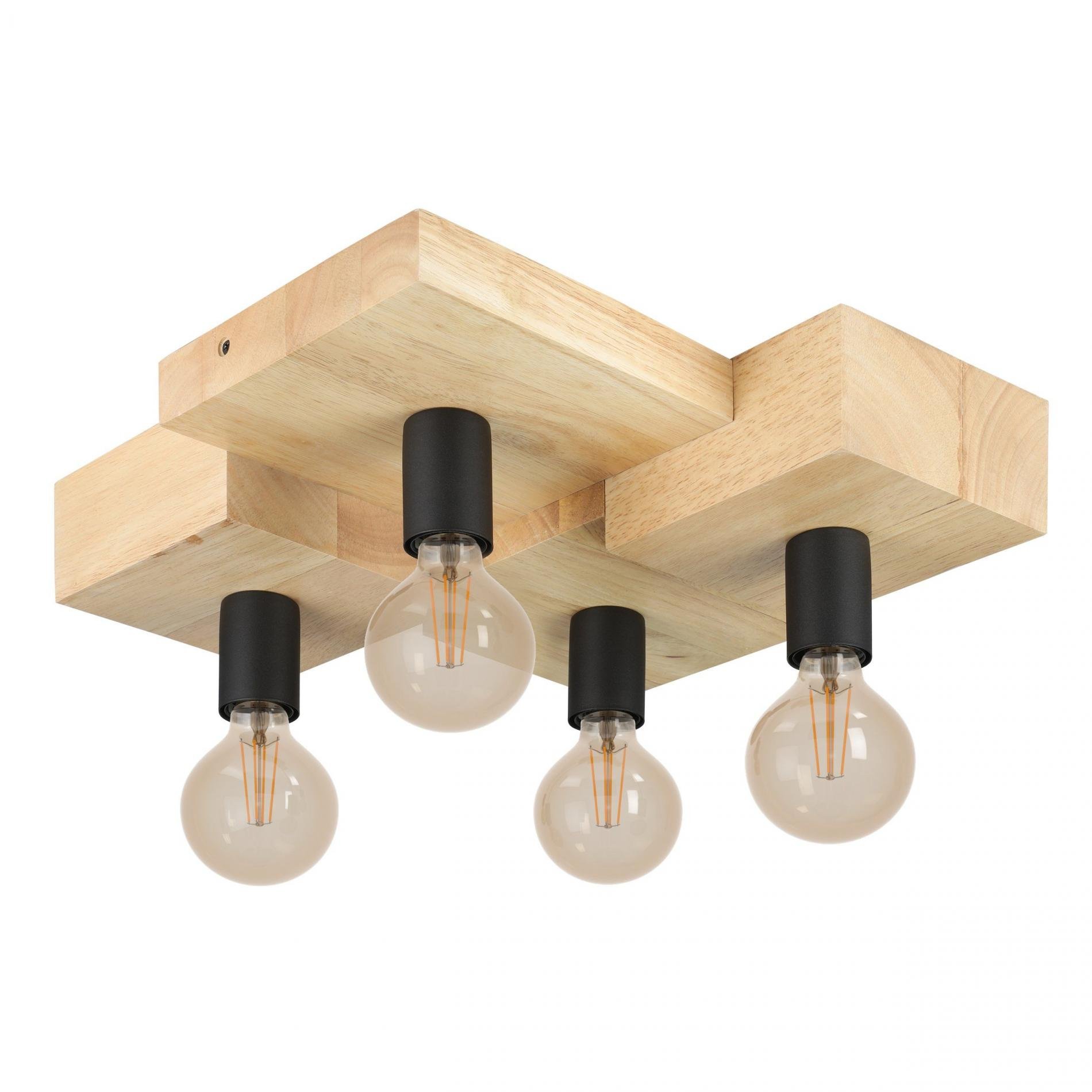 EG 43798 Stropní svítidlo HALKIN 43798 - EGLO