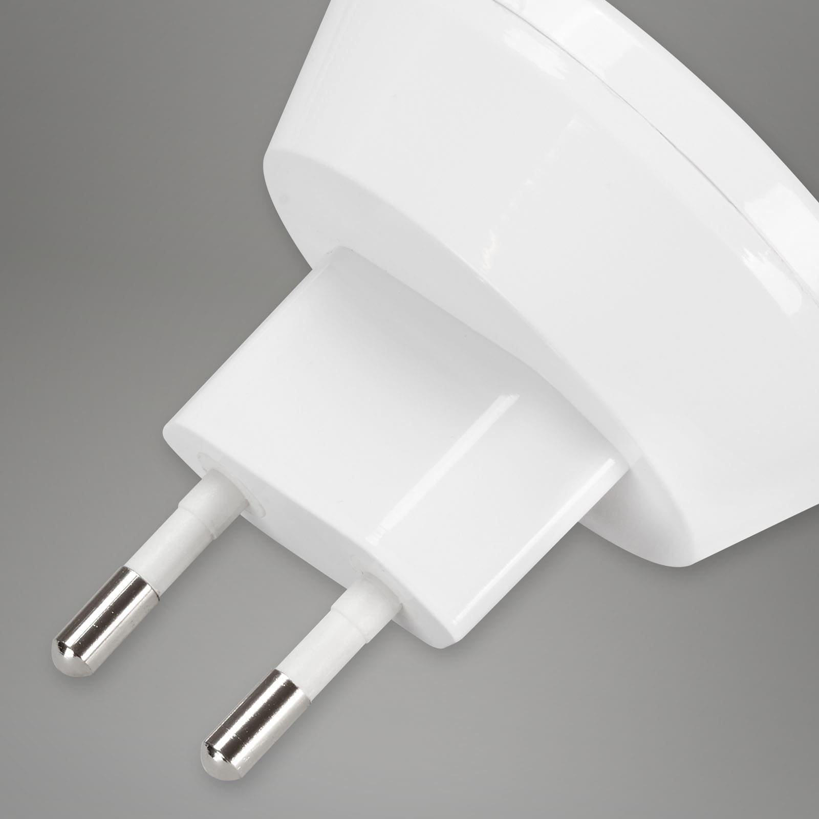 BRI 2199-016 LED svítidlo do zásuvky 5,9 cm 0,4W 1,5lm bílé - BRILONER (obrázek 4)