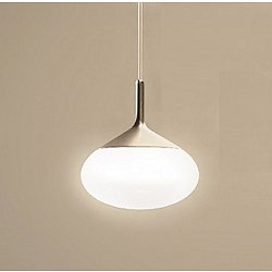 Obrázek pro produkt Závěsné svítidlo OGIS DIM TRIAC 2700K zlatá / černá - Team Italia