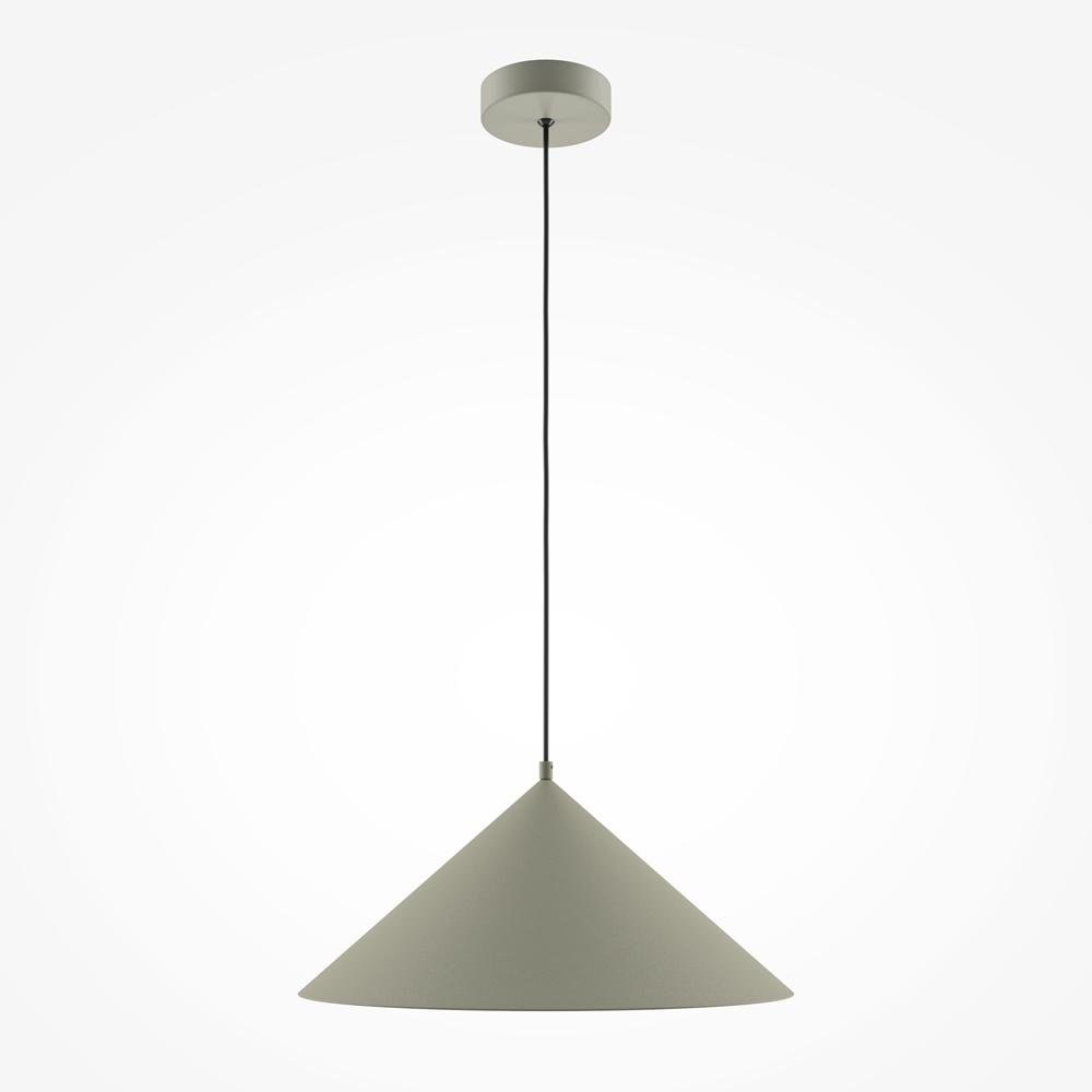 M MOD167PL-01BG Závěsné svítidlo Basic colors E27 40W černá/zlatá kov - MAYTONI