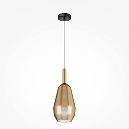 Obrázek pro produkt Závěsné svítidlo Duality E27x1 60W MOD271PL-01B7 - MAYTONI