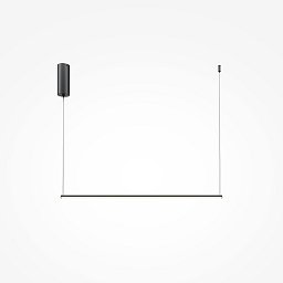 Obrázek pro produkt Závěsné svítidlo Halo 10W MOD246PL-L16BK - MAYTONI