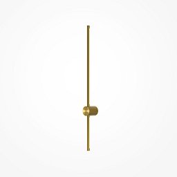 Obrázek pro produkt Nástěnné svítidlo Light stick 3000K 11W 750lm teplá bílá mosaz hliník - MAYTONI