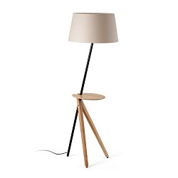 Obrázek pro produkt TREEWOOD TRAY stojací lampa, jasan - FARO