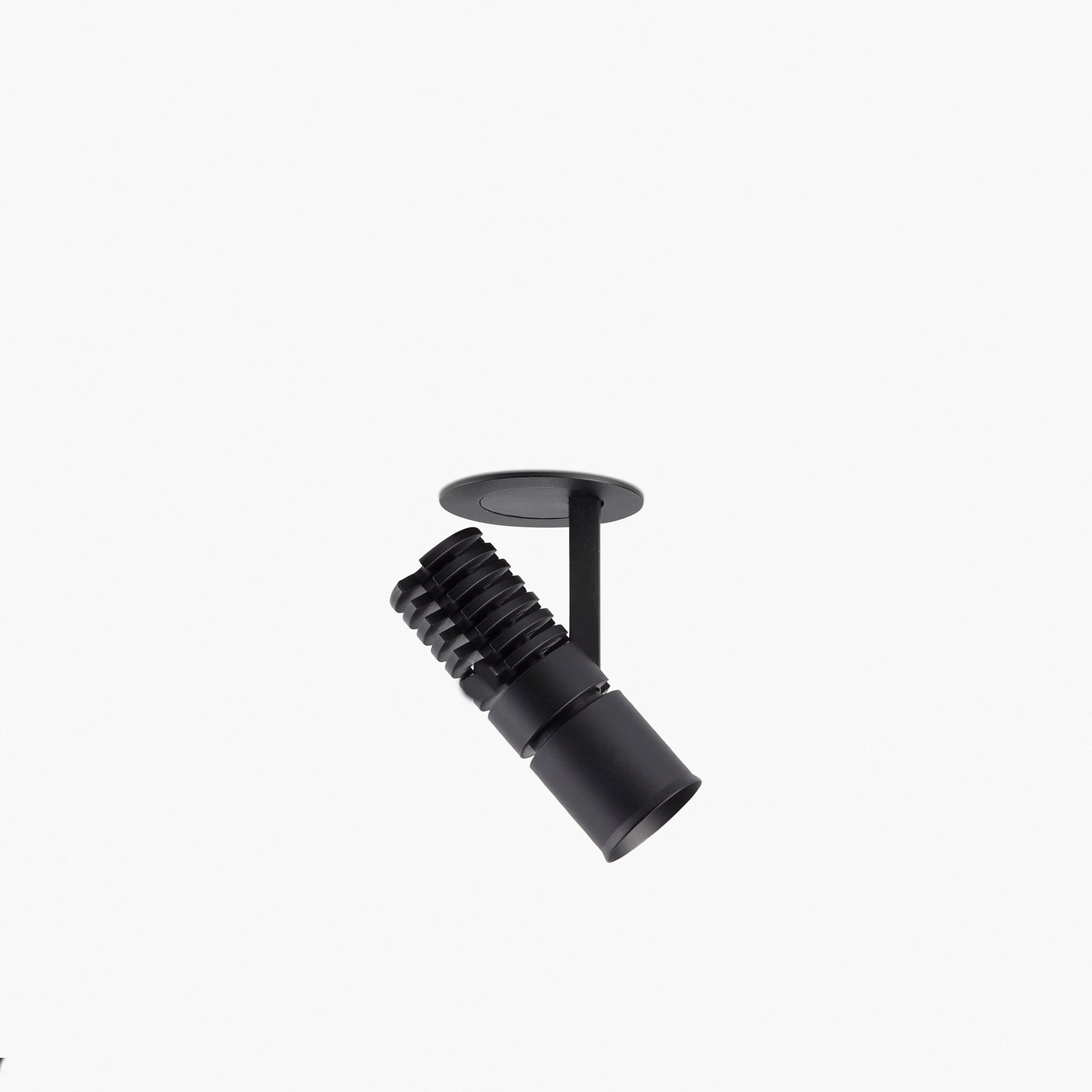 FARO ARCH 0333930322 Svítidlo zápustné UNO 8W černé 37° 3000K CRI90 - FARO Architectural