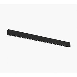 Obrázek pro produkt Svítidlo VIA EVO SURFACE 1130 UGR<16 3000K černé - FARO Architectural
