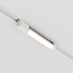 Obrázek pro produkt Svítidlo pro kolejnicový systém Basis Rot 3000K 12W 780lm bílý hliník Unity - MAYTONI