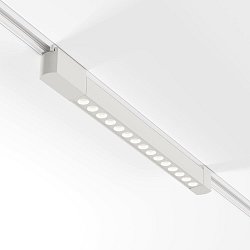 Obrázek pro produkt Svítidlo pro kolejnicový systém Points 4000K 22W studená bílá 1440lm bílý hliník Unity - MAYTONI