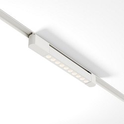 Obrázek pro produkt Svítidlo pro kolejnicový systém Points 4000K 10W studená bílá 760lm bílý hliník Unity - MAYTONI