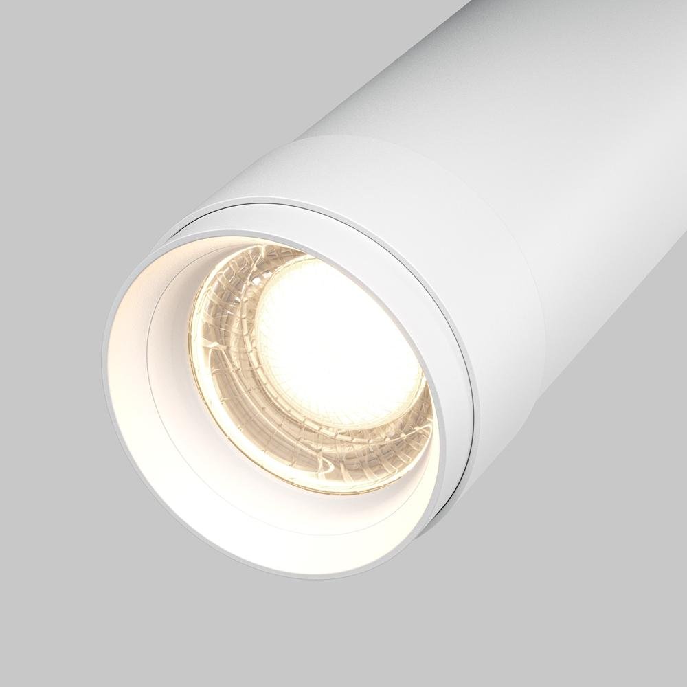 M C055CL-L12W4K-Z-W Stropní svítidlo Focus Zoom 12W C055CL-L12W4K-Z-W - MAYTONI (obrázek 3)