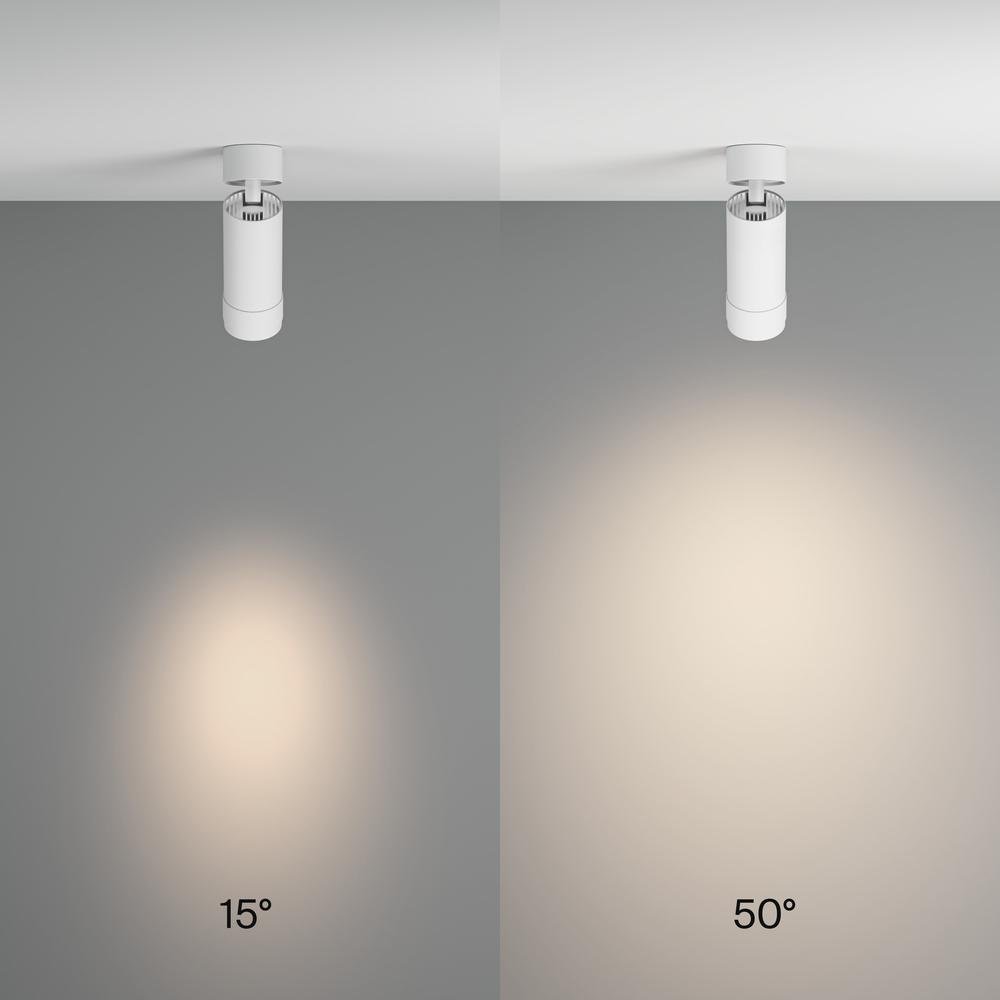 M C055CL-L12W4K-Z-W Stropní svítidlo Focus Zoom 12W C055CL-L12W4K-Z-W - MAYTONI (obrázek 5)