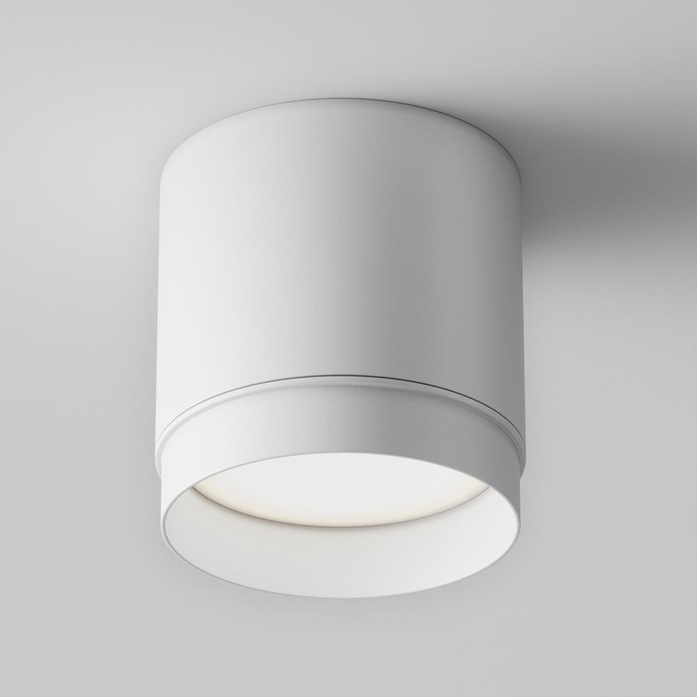 M C088CL-GX53-W Stropní svítidlo Polar GX53x1 15W C088CL-GX53-W - MAYTONI