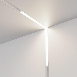 Obrázek pro produkt Svítidlo pro kolejnicový systém Basis 4000K 24W studená bílá hliník Exility - MAYTONI