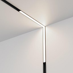 Obrázek pro produkt Svítidlo pro kolejnicový systém Basis Magnetic track system Exility 4000K 24W 120d TR102-24W4K-B-1 - MAYTONI