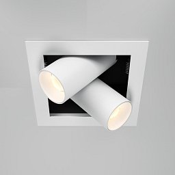 Obrázek pro produkt Vestavné svítidlo Magnum 14W IP 20 DL094-02-7W3K-W - MAYTONI