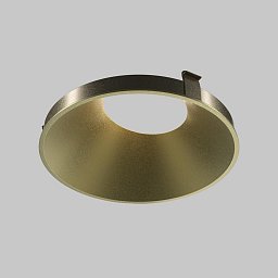 Obrázek pro produkt Dekorativer Reflexionsrahmen für stropní svítidlon Wise Ring057-10-MG - MAYTONI