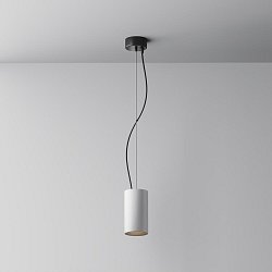 Obrázek pro produkt Závěsné svítidlo Efir 3000K 15W 1230lm bílý hliník teplá bílá - MAYTONI
