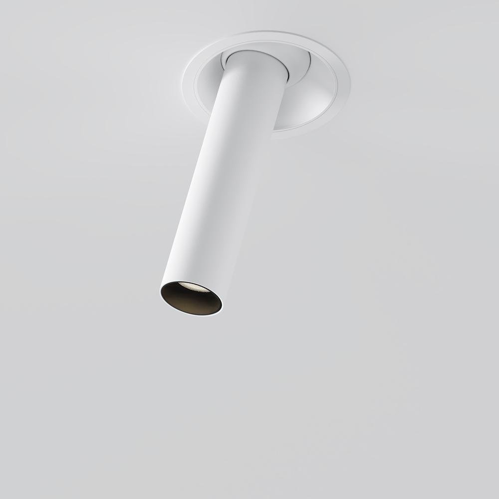 M C140RS-L200-7W3K-W Vestavné svítidlo Focus T 7W IP 20 C140RS-L200-7W3K-W - MAYTONI