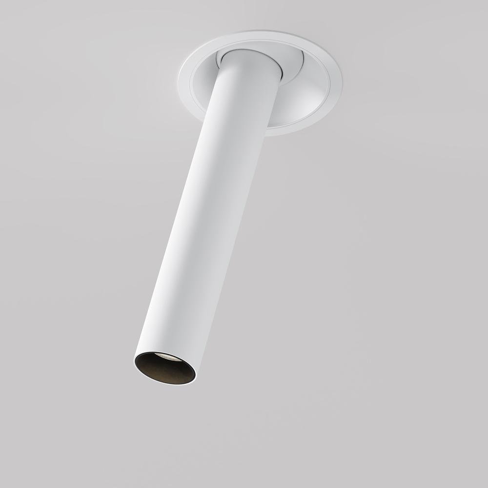 M C140RS-L300-7W3K-W Vestavné svítidlo Focus T 7W IP 20 C140RS-L300-7W3K-W - MAYTONI