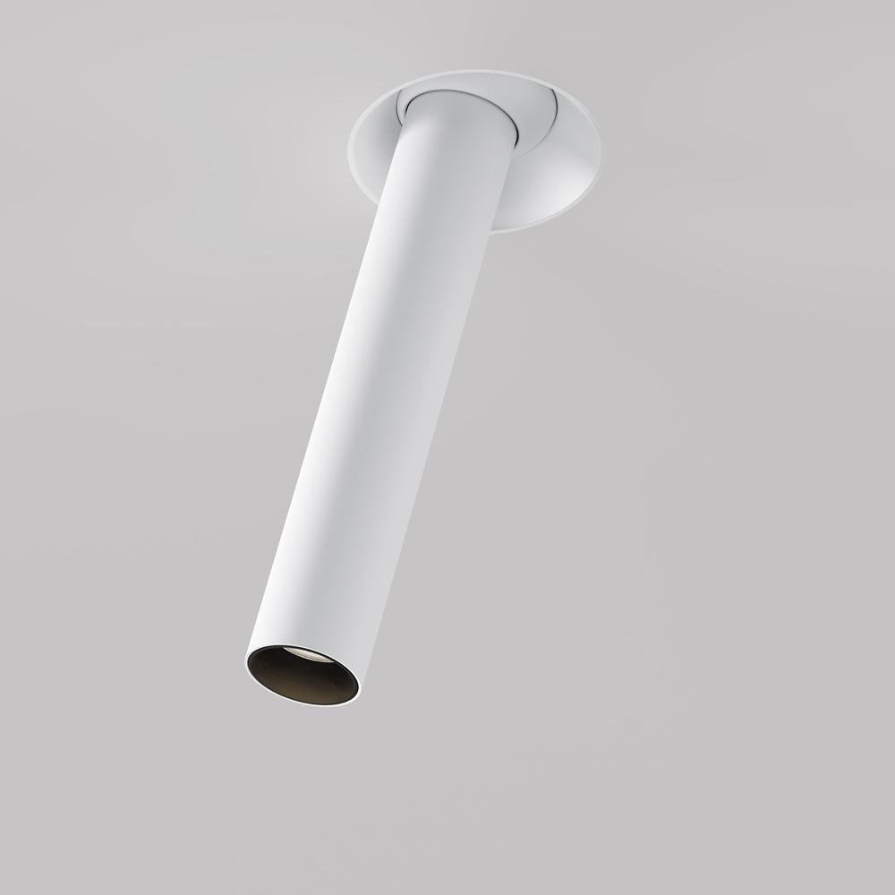 M C140TRS-L300-7W3K-W Vestavné svítidlo Focus T 7W IP 20 C140TRS-L300-7W3K-W - MAYTONI