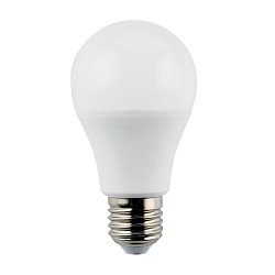 Obrázek pro produkt LED žárovka A60 E27 PC 9W 4000K 820lm - FARO