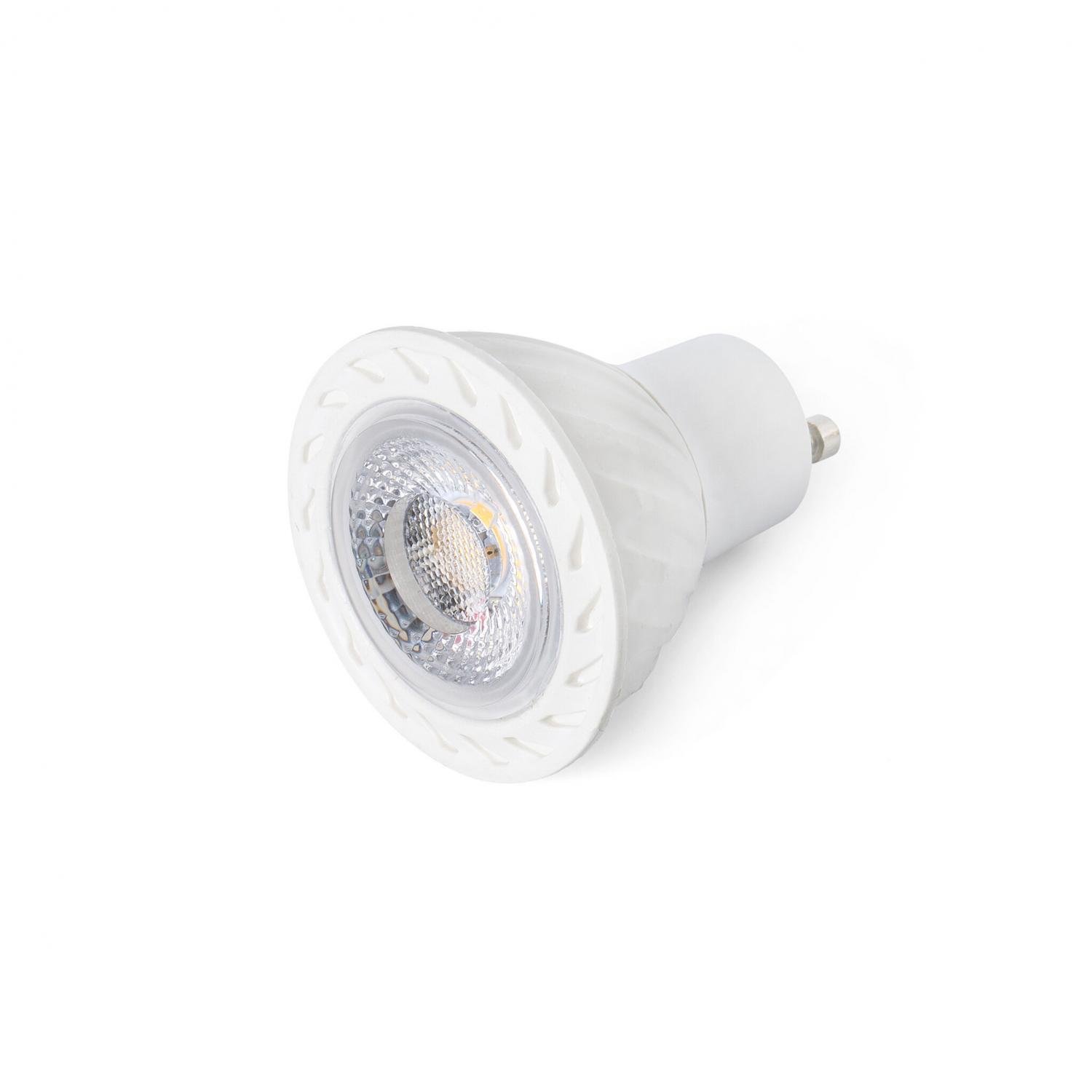 Levně FARO 17318 LED žárovka GU10 8W 2700K 38° DIM - FARO