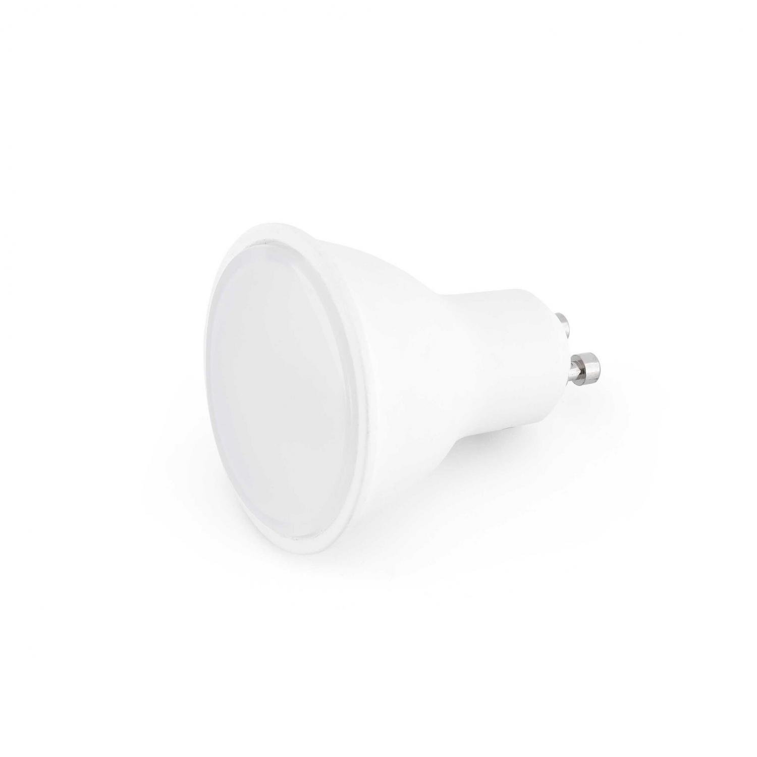 Levně FARO 17329 LED žárovka GU10 7W 4000K 600lm 120° - FARO