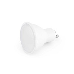 Obrázek pro produkt LED žárovka GU10 7W 4000K 600lm 120° - FARO
