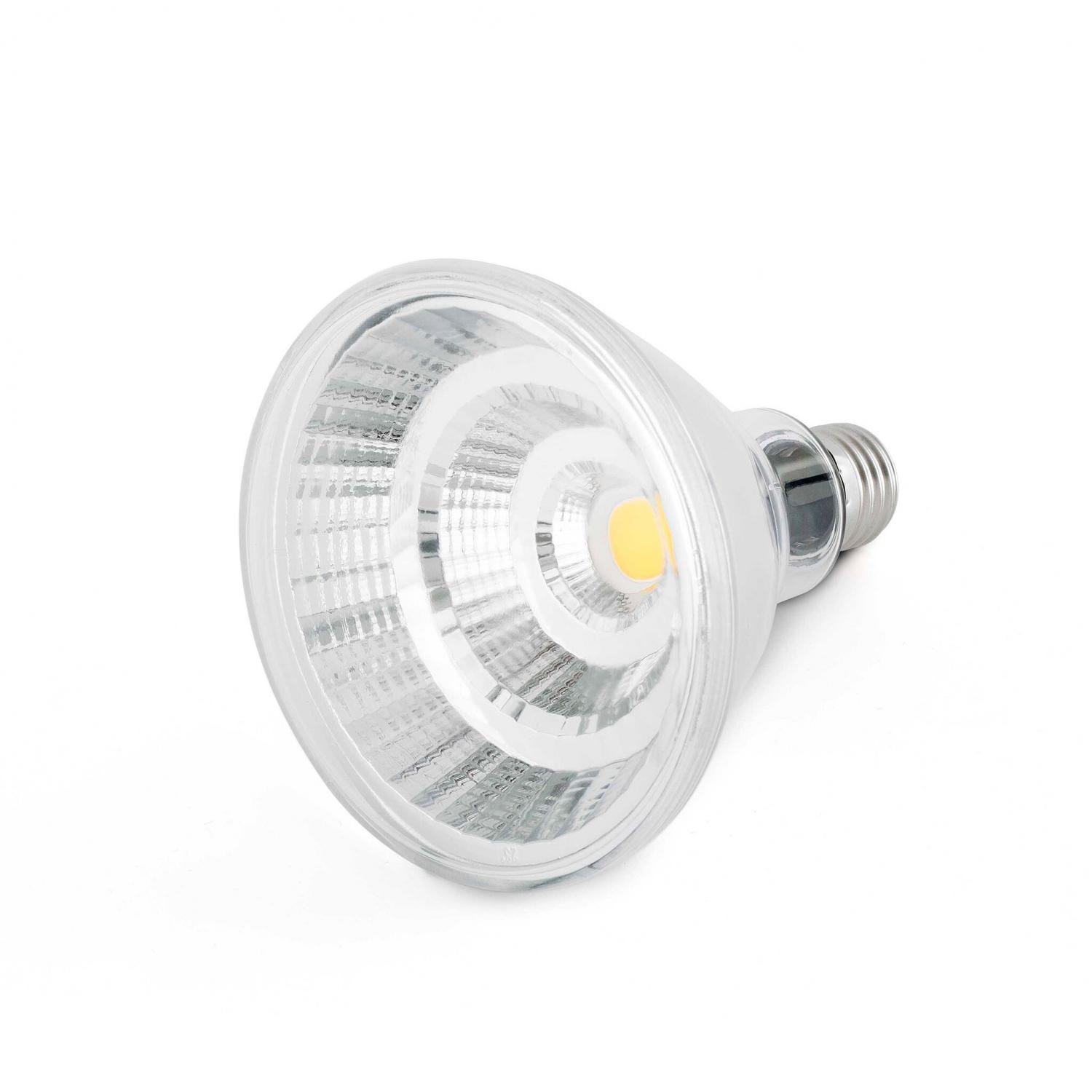 Levně FARO 17398 LED žárovka PAR38 E27 12W IP65 3000K 810lm - FARO