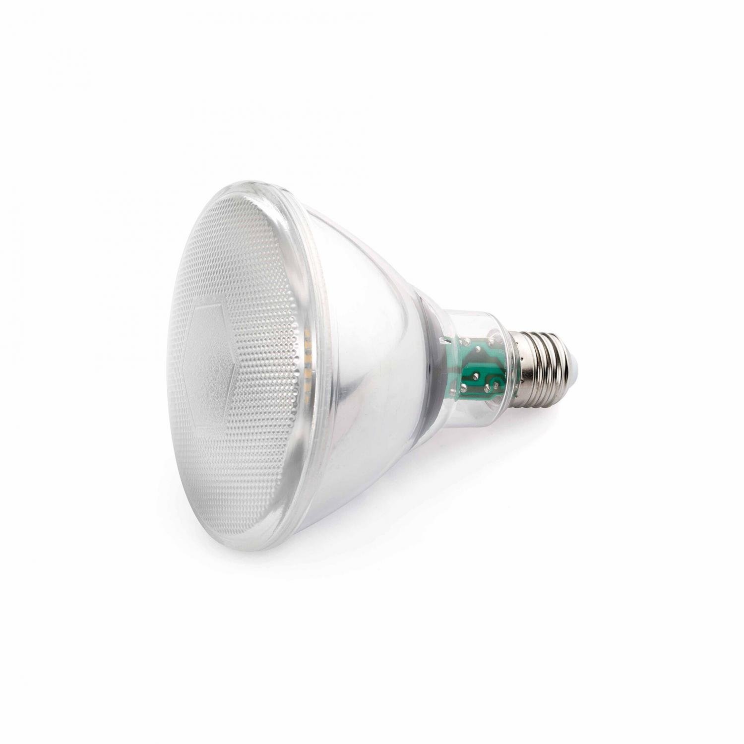 Levně FARO 17400 LED žárovka E27 PAR38 LED 10W 4000K 850lm - FARO