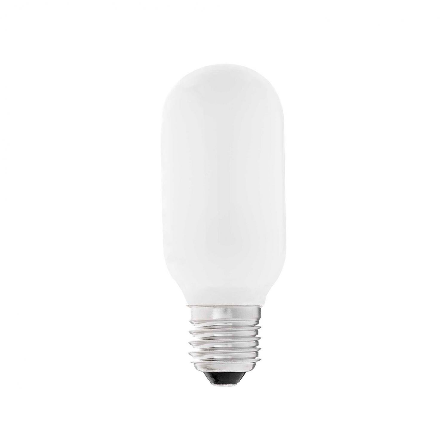 FARO 17437 LED žárovka T45 matná E27 5W 3000K 550lm - FARO