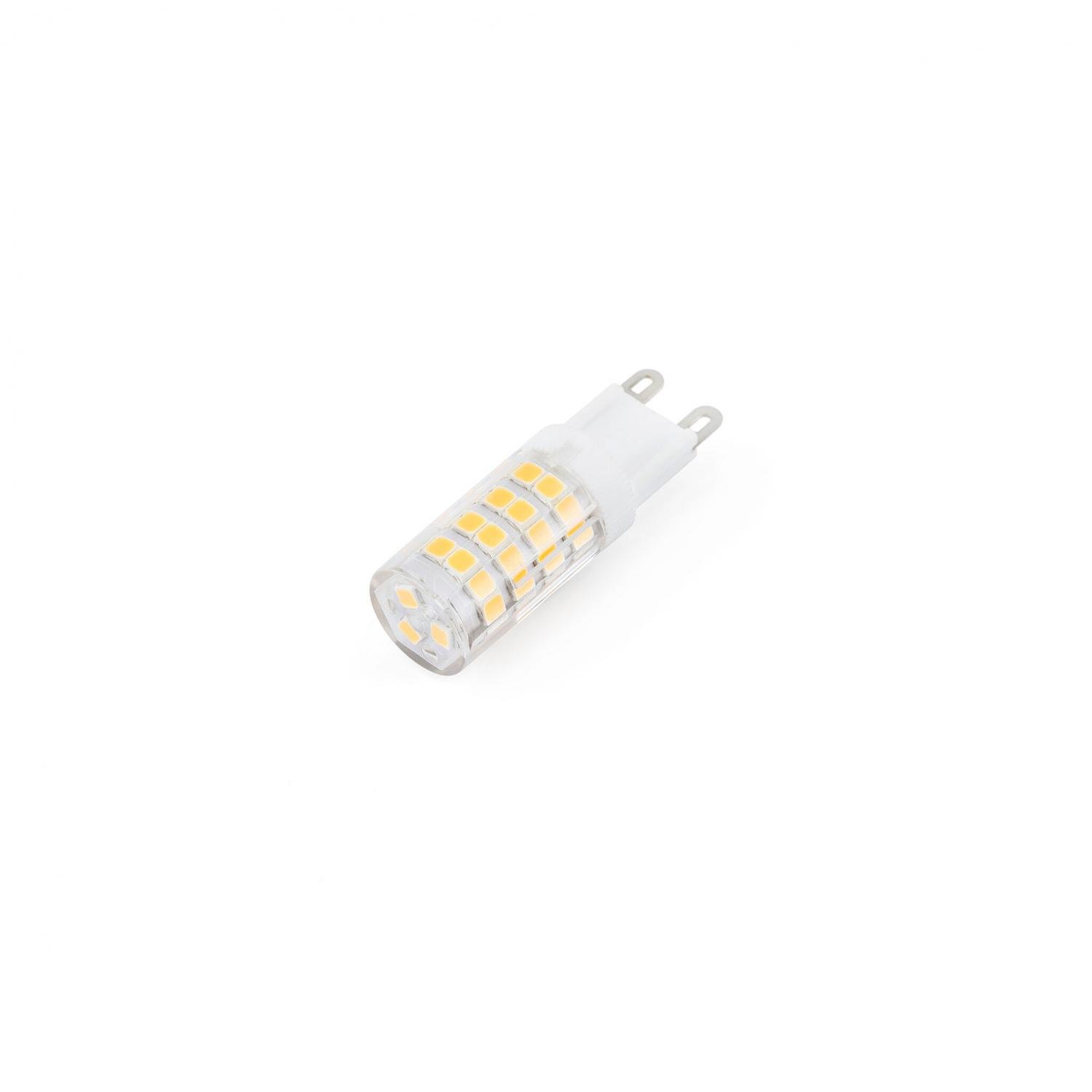 Levně FARO 17443 LED žárovka G9 3,5W 2700K 350lm - FARO